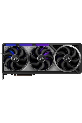 Asus Rog Astral Geforce Rtx 5080 Oc 16gb Gddr7 256bit Hdmı/dp Ekran Kartı