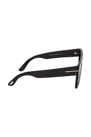 Tom Ford Renee Ft0847-01B Unisex Güneş Gözlüğü