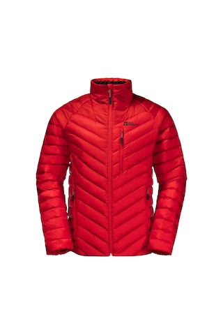 Jack Wolfskin Jack Wolfskın Passamanı Down Jkt M 2206 Çok Renkli