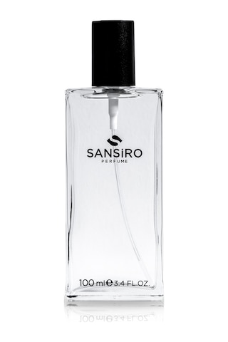 Sansiro K-242 Kadın Parfüm EDP 100 ML