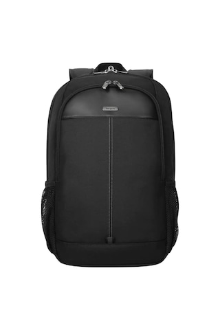 Targus Tbb943gl Modern Klasik 15.6 İnç Notebook Laptop Sırt Çantası - Siyah