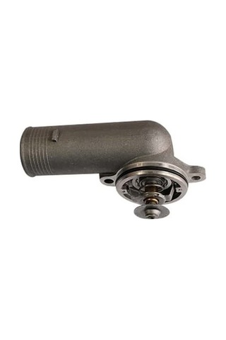Massey Ferguson Traktör Soğutma Sistemi Termostat 4225397m1