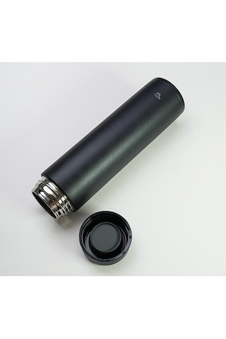 Zojirushi Sm-gs72 Termos Matara 720ml Siyah Siyah