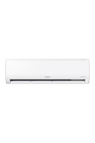 Samsung AR35 AR09TXHQASI/SK Silver 9000 BTU Duvar Tipi Split Klima