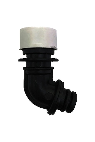 F01M100878 Bosch  Cp1 Pompa Geri Dönüs Plastigi 384909746