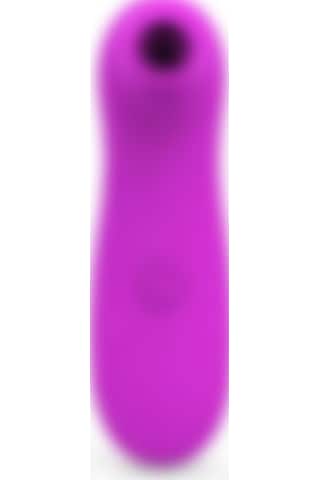 Red Fox 10 Fonksiyonlu Teknolojik Vibratör