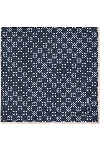 Pierre Cardin Erkek Lacivert Mendil 50325925-200 Lacivert