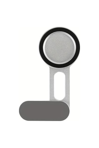 Yapışkanlı Magsafe Uyumlu Laptop Telefon Tutucu Araç Ekran Arkası Telefon Tutucu Monitör Tutucu