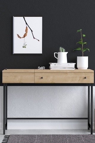 Decormet Ren Çalışma Masası Dec0085 Çok Renkli