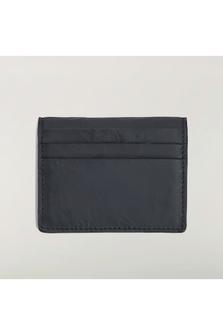 Adidas Jd2898 Y-3 Card Holder Cüzdan Siyah