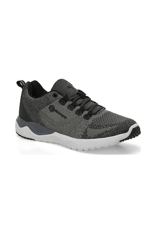 Lumberjack Maxımus 5fx Erkek Sneaker K.Gri