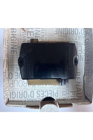 Renault Laguna 3 Bluetooth Kiti Mais 7711427904