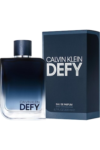 Calvin Klein Defy Erkek Parfüm EDP 200 ML