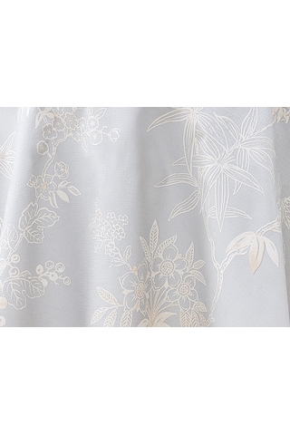 Madame Coco Jannie Pvc Masa Örtüsü Mpv-40140 Cm-gri