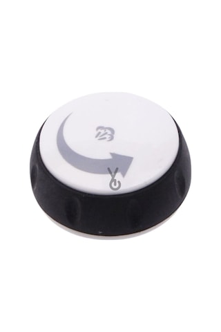 Ariete - Ser.steam Knob Assy Cream P9060c