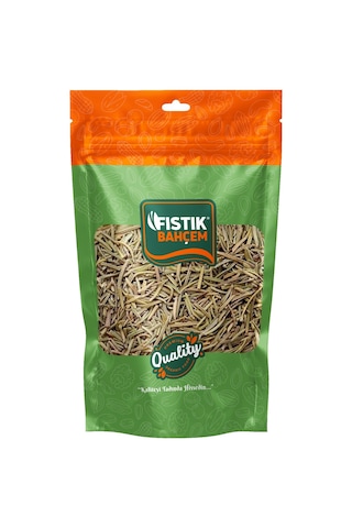 Fıstık Bahçem Biberiye 1 KG Fıstık Bahçem Biberiye 1 KG