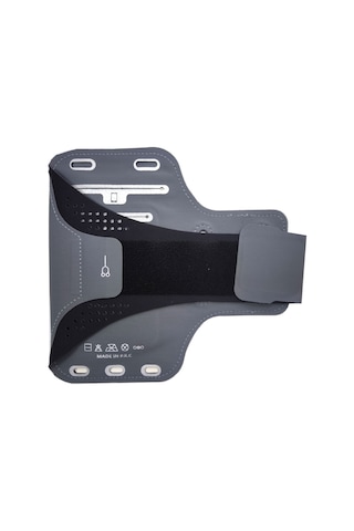 14.5x7.5cm Ölçülerinde Cep Telefonu İçin Taşıma Kılıfı Kol Bandı