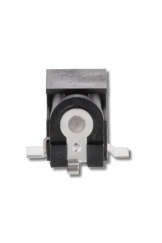 Same Sky Pj-036ah-smt-tr 5.5x2.1mm Dc Güç Adaptörü Soketi 24v 5a Smd