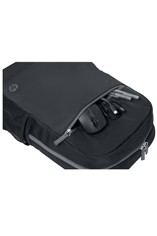 Hp 15.6 İnç Siyah Notebook Sırt Çantası 9w0z7aa