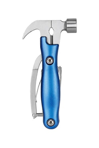 Workpro Wp382018 12 In 1 Çok Fonksiyonlu Profesyonel Çekiçli Pense Seti