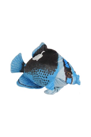 Peluş Deniz Canlıları Sr861 - Stokta Olan Gönderilir Çok Renkli