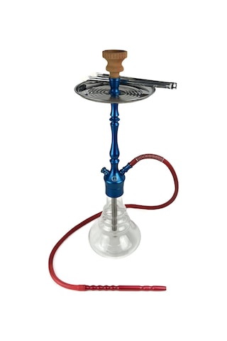 Babil 2006 Büyük Boy Nargile Takımı