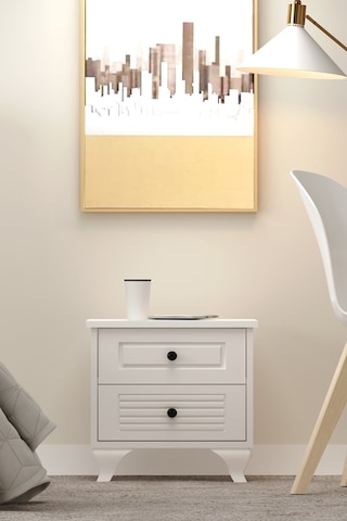 Rabi Mobilya İzel Country Komodin