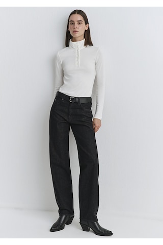 Mavi - Leila Mavi Edition Rinse Jean Pantolon 1010600-91207 Lacivert