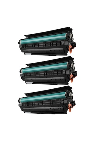 Hp 35a Cb435a Uyumlu Toner P1005/p1006/p1008