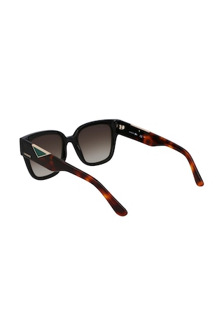 Lacoste L6044s 001 Kadın Güneş Gözlüğü
