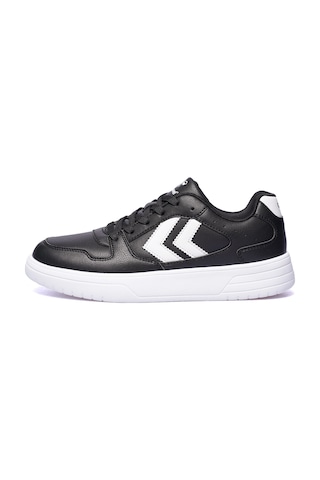 Hummel Kayno Erkek Siyah Sneaker Siyah