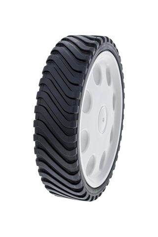 Lexroo 753-08175 Tekerlek Boşta Kiti - 8" X 2"