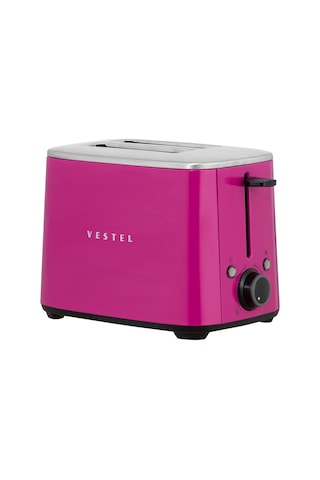 Vestel Retro 2 Dilim Ekmek Kızartma Makinesi