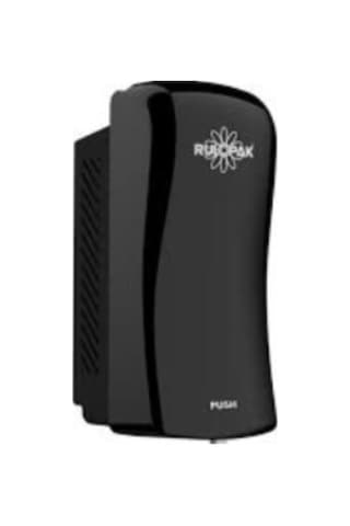 R-3016 K Manuel Doldurmalı S Model Köpük Dispenseri 800 Ml Krom-4