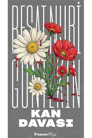 Kan Davası Yeni Kapak