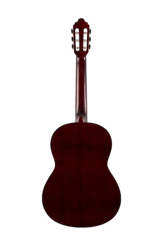 Valencia Vc304asb Klasik Gitar 4/4 Antik Sunburst Vintage Gör