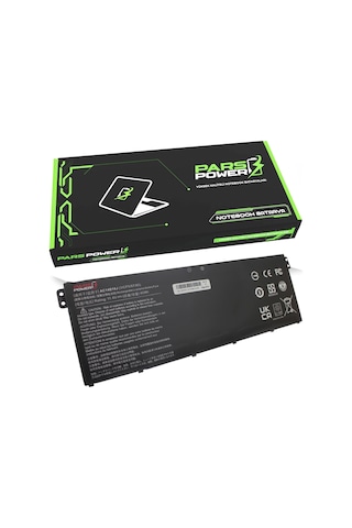 Casper Nirvana Squ-1602, 916q2271h Batarya - Pil Pars Power