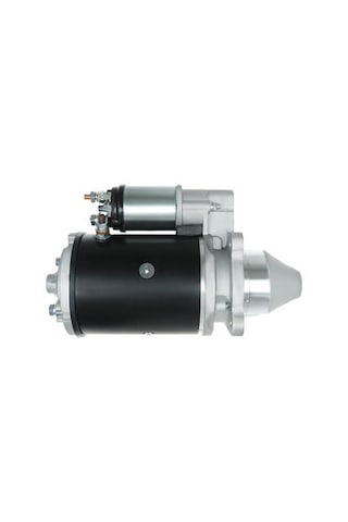 Lucas 12 Volt 10 Diş 2.8 Kw Dodge As 800 - 900 - 950 Marş Dinamosu