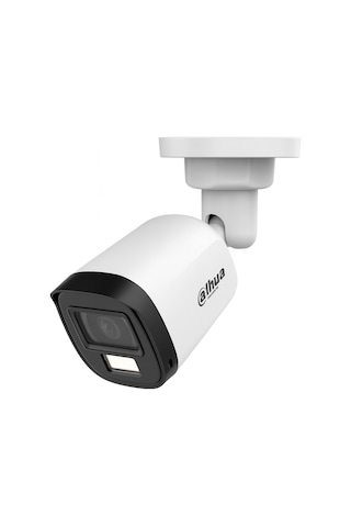 Hac-b1a51-u-ıl-0360b-s2 5 Mp Akıllı Çift Işıklı Hdcvı Bullet Kamera 30m Ir