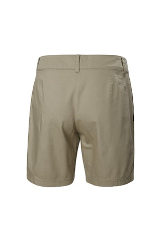 Helly Hansen W Pıer Şort Çok renkli