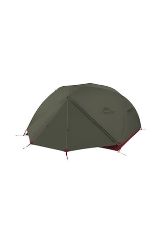 Msr Elixir 3 Kişilik Çadır Green