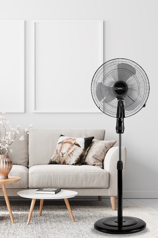 Kumtel KTF-305 Ayaklı Vantilatör