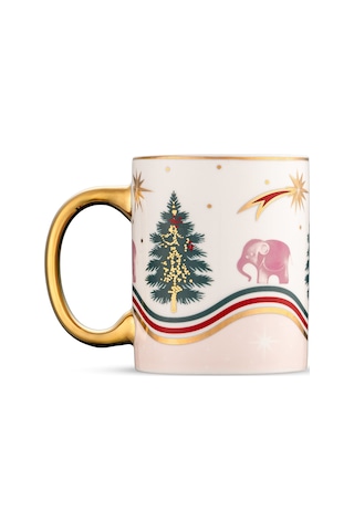 Jumbo Magic 200 Mug 350 Ml Renkli