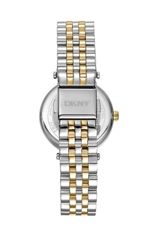 Dkny Dk1l042m0065 Kadın Kol Saati Altın