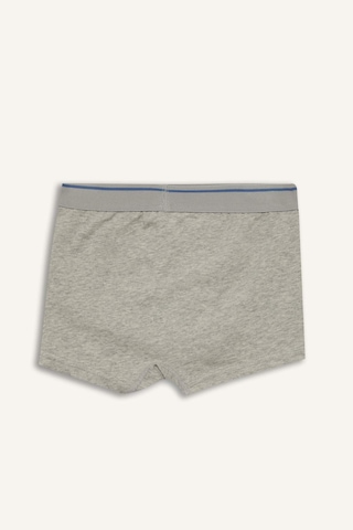 Defacto Penye 5li Boxer Erkek Çocuk H1638a826smın103 İndigo-ın103