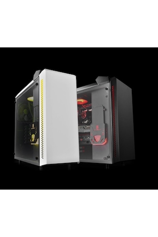 Deep Cool Baronkase Lıquıd Dahili Sıvı Soğutmalı ATX Bilgisayar Kasası
