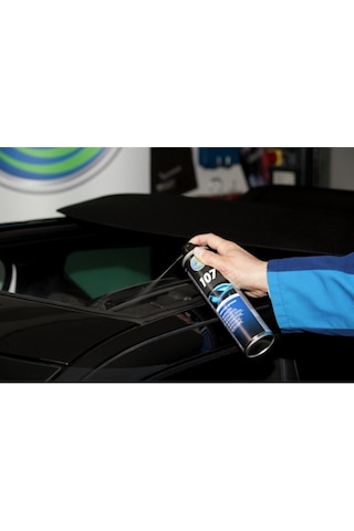 Mp 107 Professional Silikon Yağlayıcı Gres 400 Ml