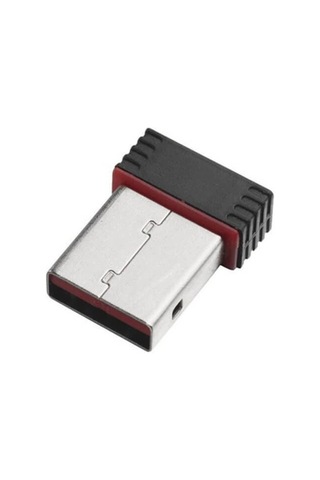150Mbps Wireless Usb Wifi Adaptör