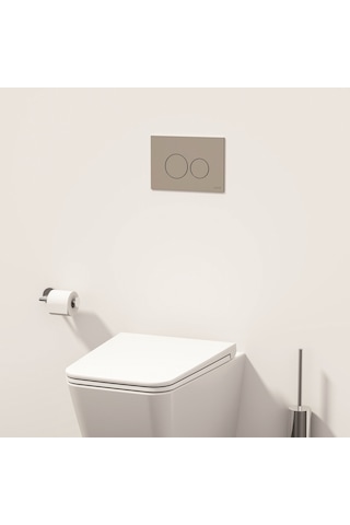 VitrA Origin Kumanda Paneli Vizon  740-1603 Vizon