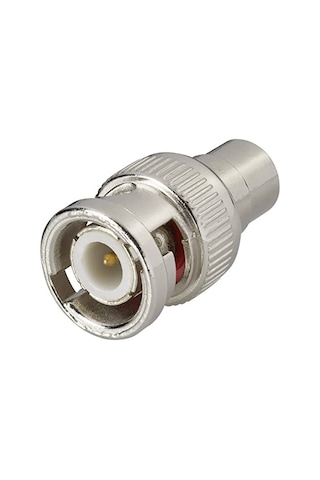 Lorex Lr-tos Rca-bnc Dönüştürücü Konnektör 1